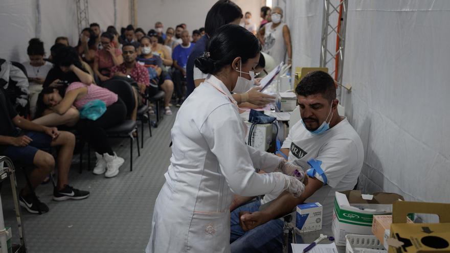 El dengue deja ya al menos 137 muertos en Honduras