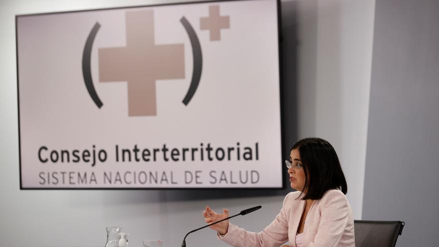 Sanidad pone el foco sobre los opioides