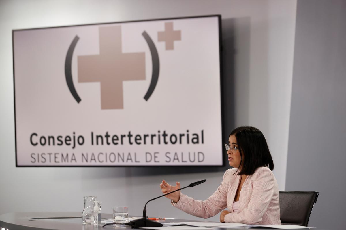 Los opioides, un problema de salud en el punto de mira de Sanidad