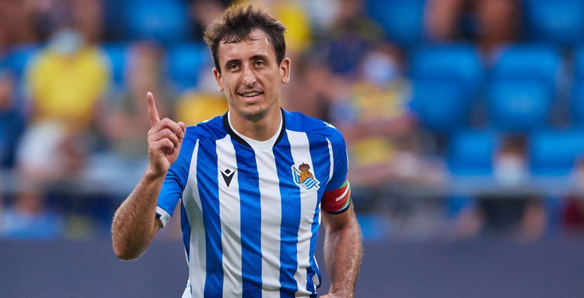 Mikel Oyarzabal     70,00 mill. €