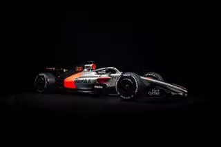 Audi entra en escena: el R26, la llegada a la F1 y un objetivo claro para 2030