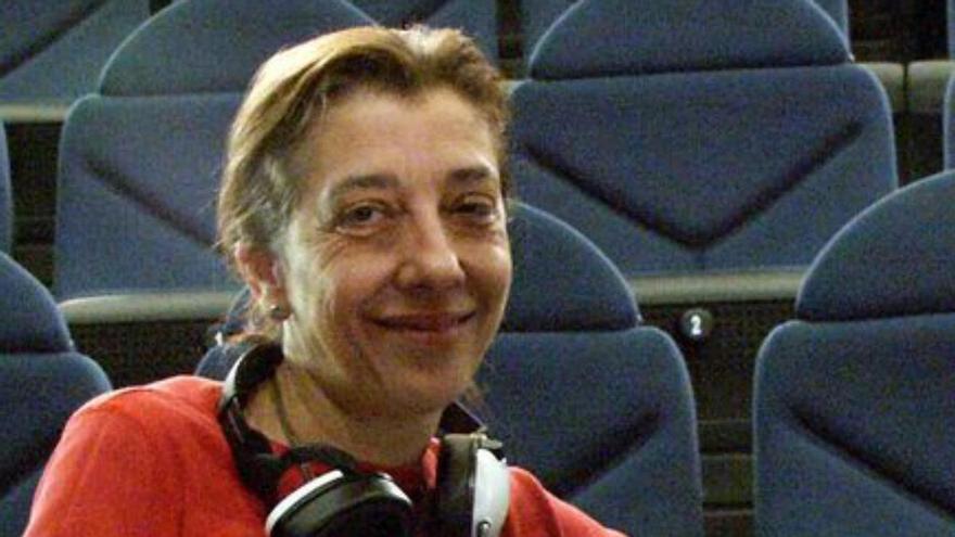 Encarna Alonso.