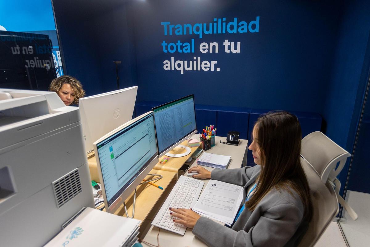 Así es Total Rent: El alquiler seguro y garantizado para propietarios ya está en Alicante