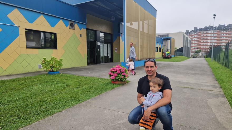 Luz verde a los proyectos para renovar la calefacción de cuatro escuelinas de Oviedo
