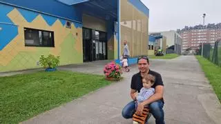 Las escuelinas se llenan y más de 400 familias quedan sin plaza