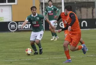 Duro golpe para el Coruxo