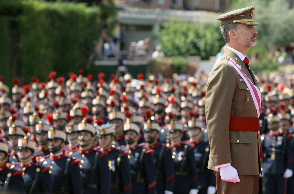 Día de las Fuerzas Armadas