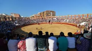 Vinaròs celebrará un evento taurino en las fiestas, pero no habrá una gran corrida de toros por San Juan