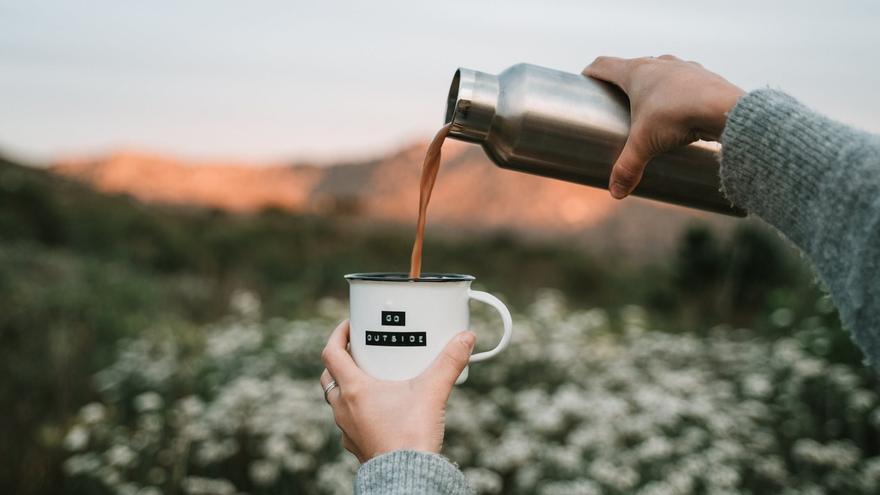 TÉ PARA ADELGAZAR  El superalimento 'low-cost' para adelgazar que  revoluciona las dietas