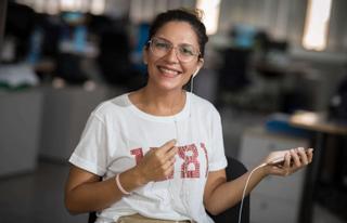 Haridian del Pino