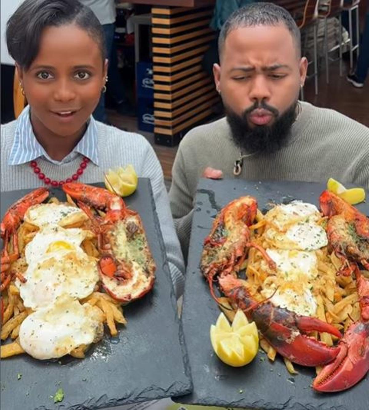 Un restaurante de Mallorca triunfa por su carta, pero sobre todo por la historia detrás de sus platos