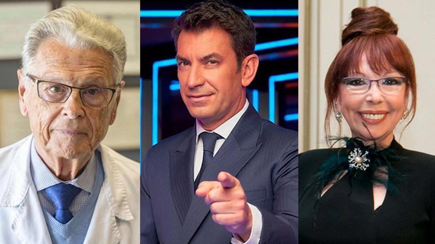 Antonio Llombart, Arturo Valls y Amparo Chordá son los Premio Ateneo 2022