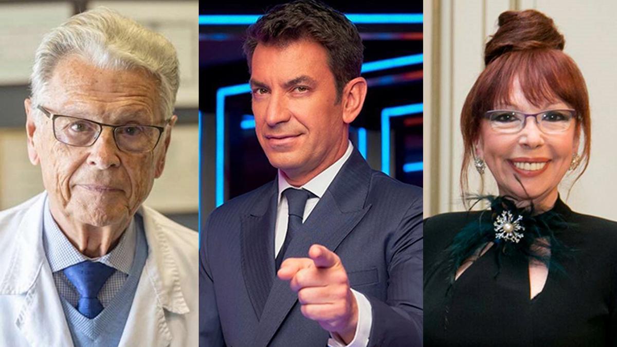 Llombart, Valls y  Chordá son los premiados Ateneo Mercantil 2022