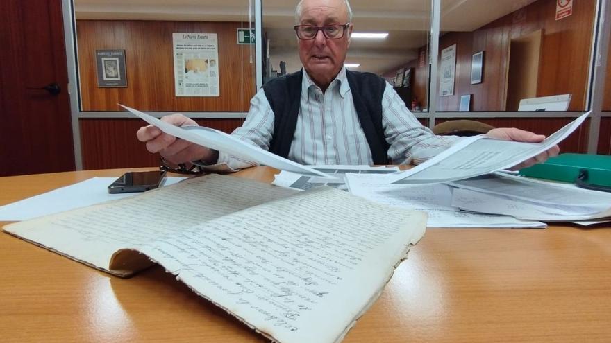 Los Zapico de Asturias, desde el siglo XVIII hasta nuestros días