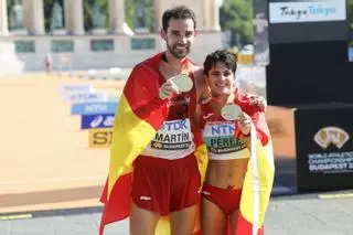 'Superjueves' contra la depresión olímpica: siete opciones claras de medalla para España