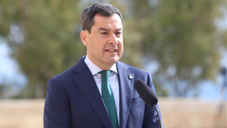 El presupuesto de la Junta de Andalucía en 2024 será de 46.753 millones