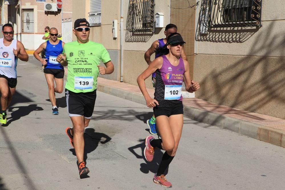 Carrera Virgen del Rosario de Barinas