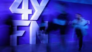 4YFN, les ‘start-ups’ i el futur