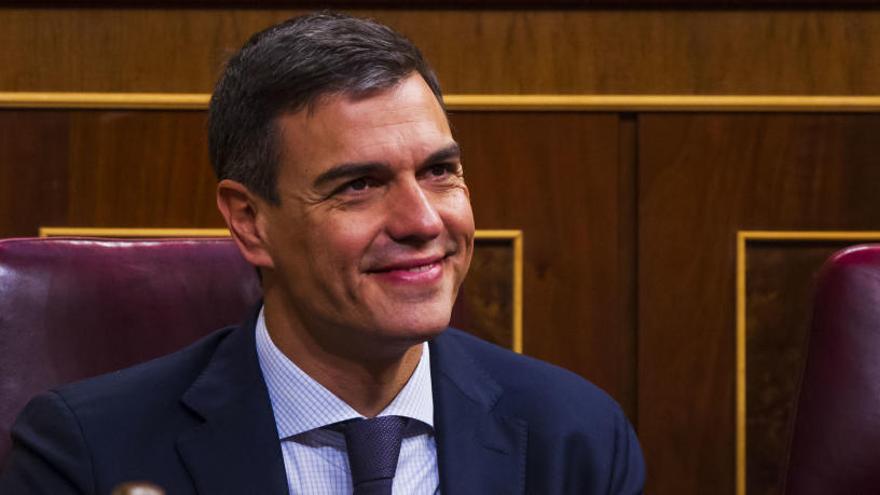 Pedro Sánchez