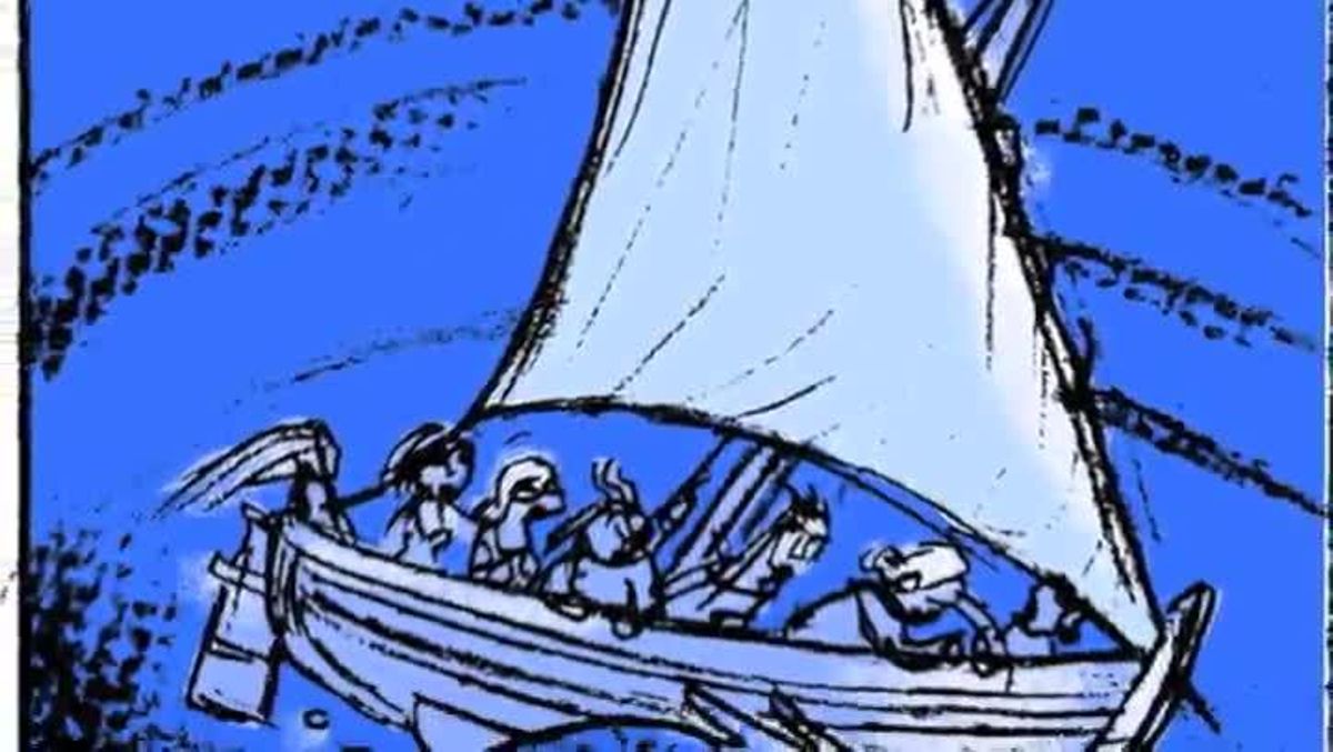 ’Que no ens aturi res’ en format vídeo