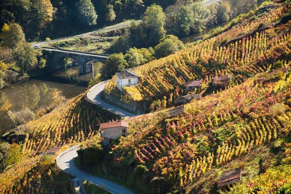 ribeira sacra