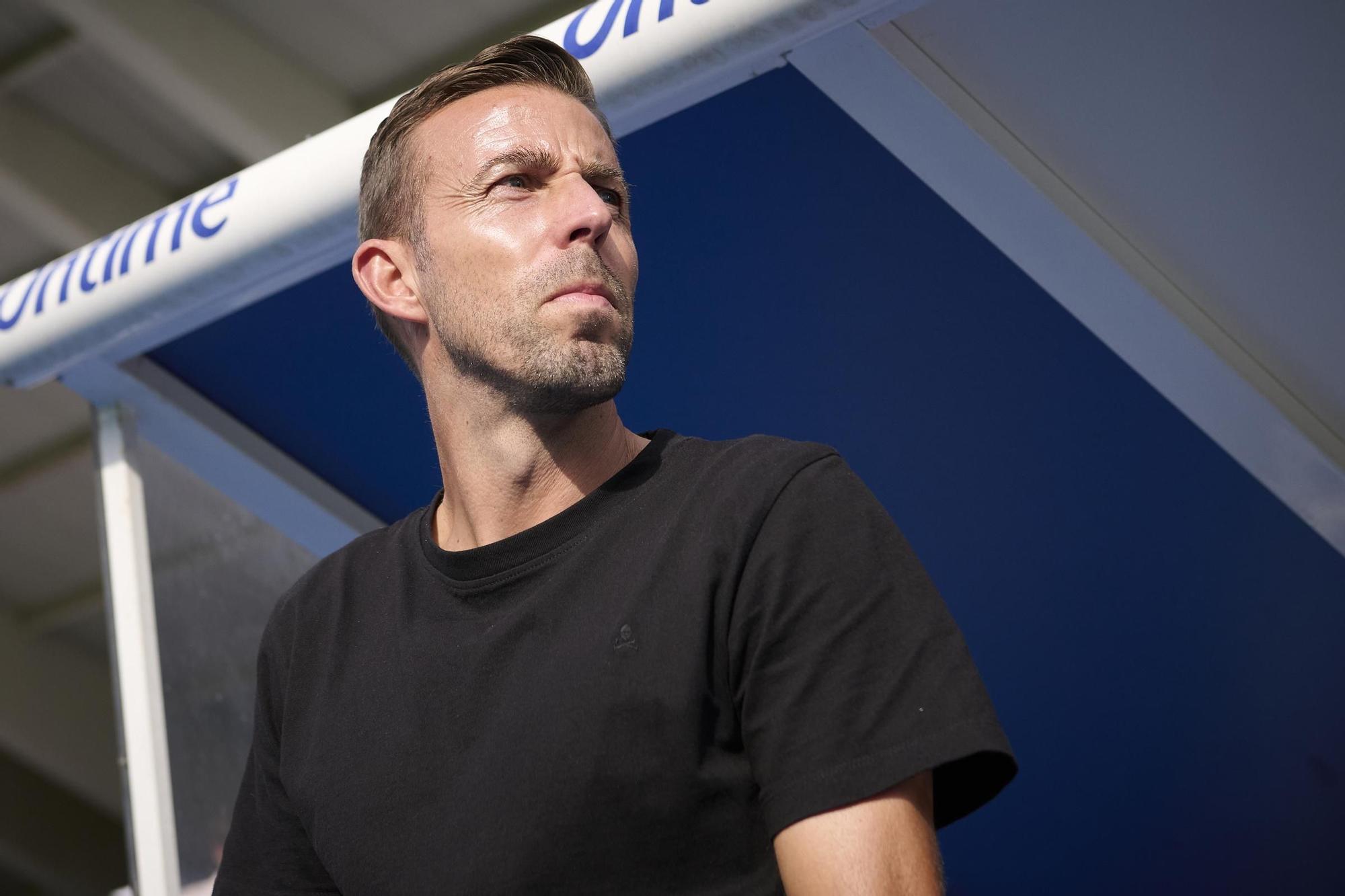 Leganés - UD Las Palmas