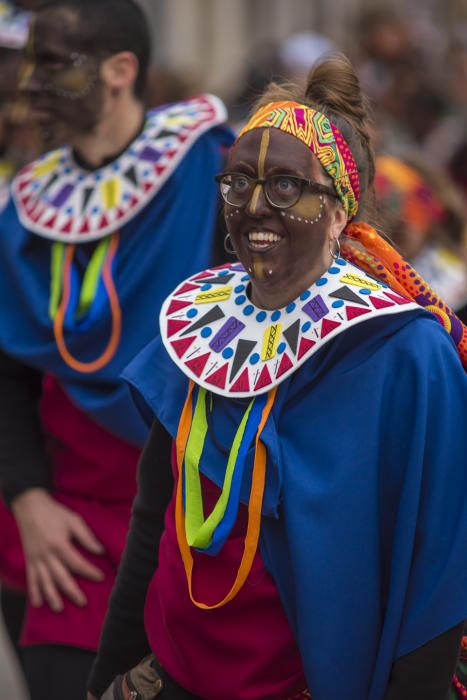 Carnaval d'Avinyó 2018