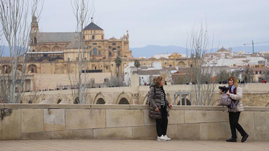 El Ayuntamiento apela al sentido cívico para respetar el patrimonio de Córdoba