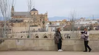 El Ayuntamiento apela al sentido cívico para respetar el patrimonio de Córdoba