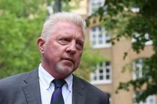 Boris Becker sale de la cárcel para ser deportado del Reino Unido