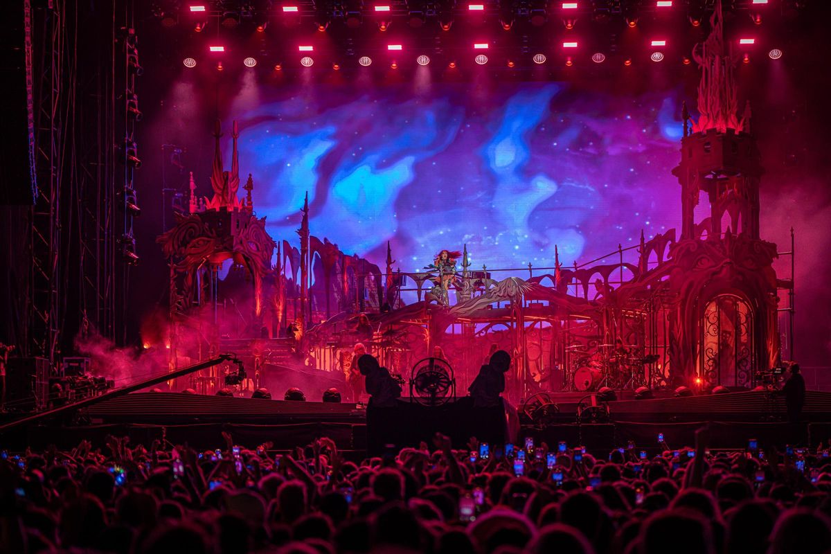 Último día del Primavera Sound 2025