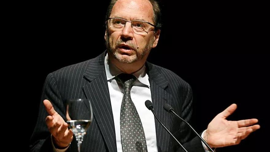 Peter Piot