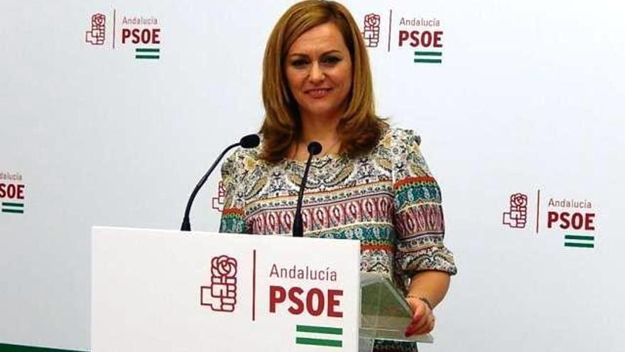 El PSOE-A presentará mociones en los ayuntamientos para exigir al PP empleo público