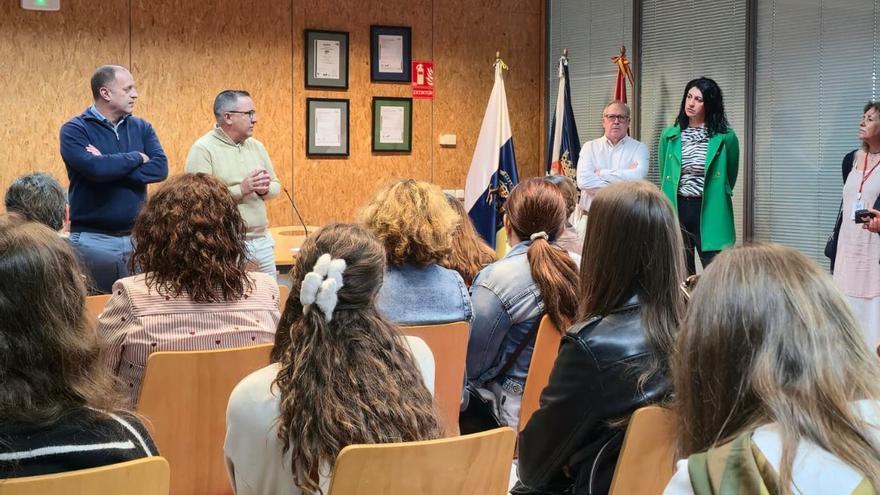 European Program in Tenerife Tackles Island Waste Challenges