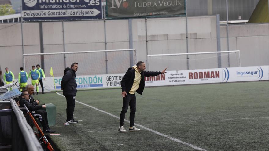 Pablo Acebal: &quot;La temporada es buena y para estar orgullosos&quot;