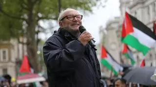 Los laboristas británicos pierden un escaño en unas polémicas elecciones marcadas por el conflicto en Gaza