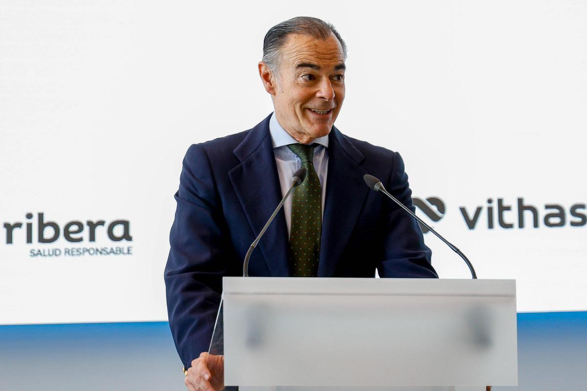 El III Foro Levante Salud en imágenes