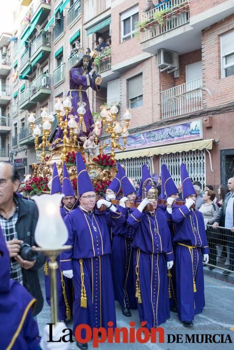 Magna Procesión del III Congreso de Cofradías (Sal