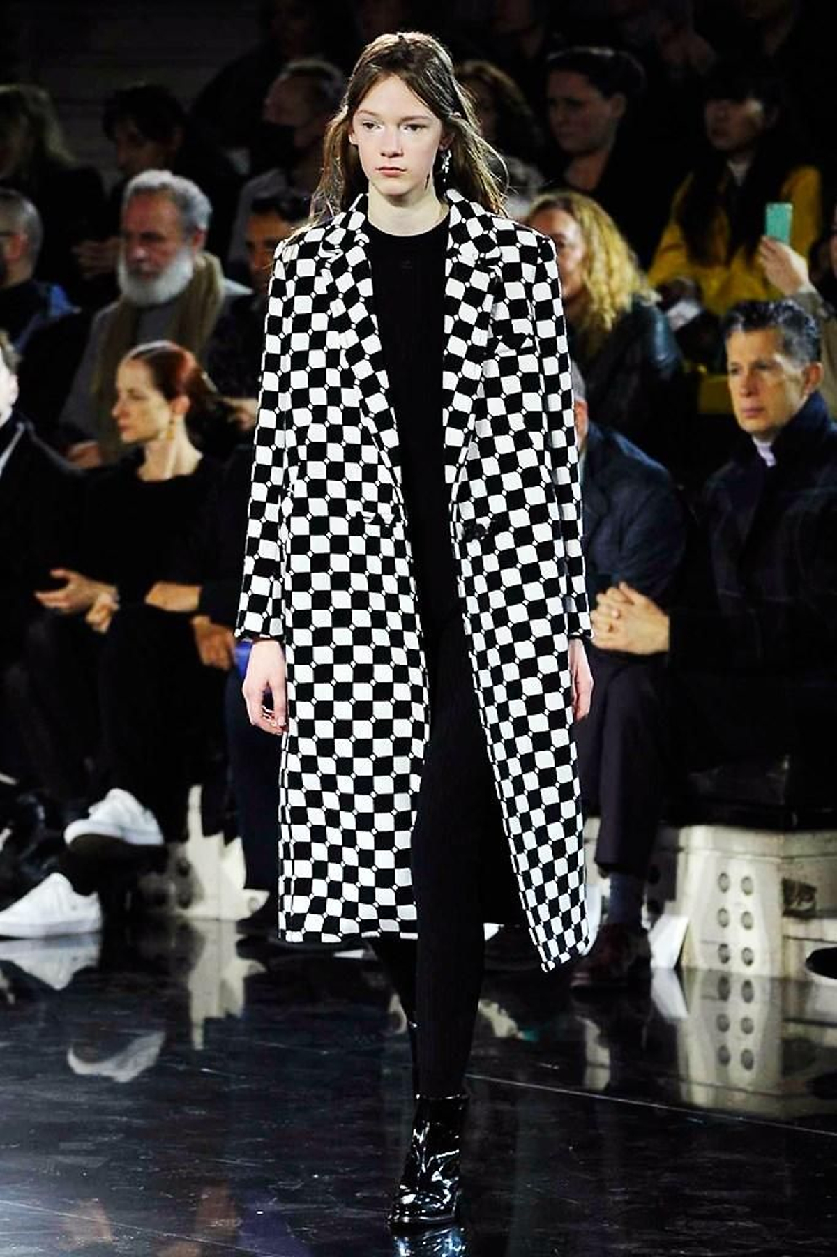 Courreges