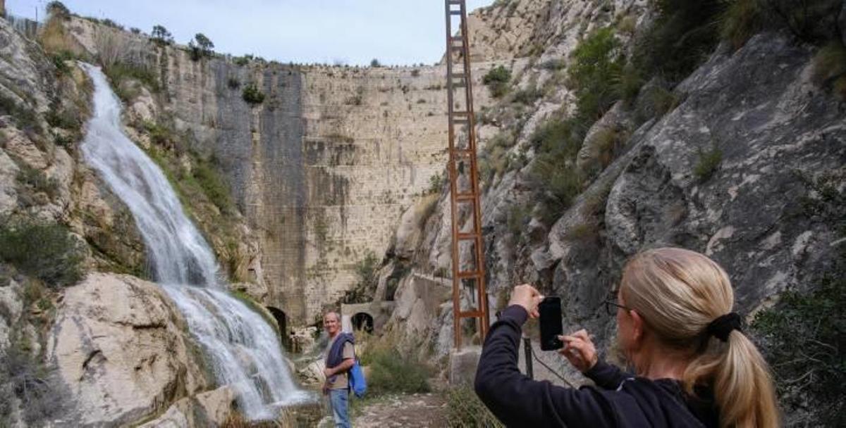 Embalses de naturaleza y cultura