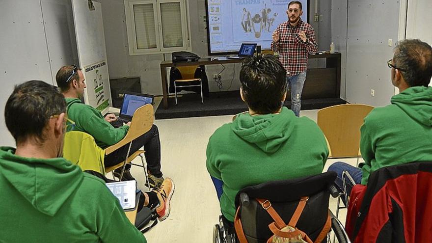 La Fundación activa el programa &#039;Vive sin trampas Extremadura&#039;