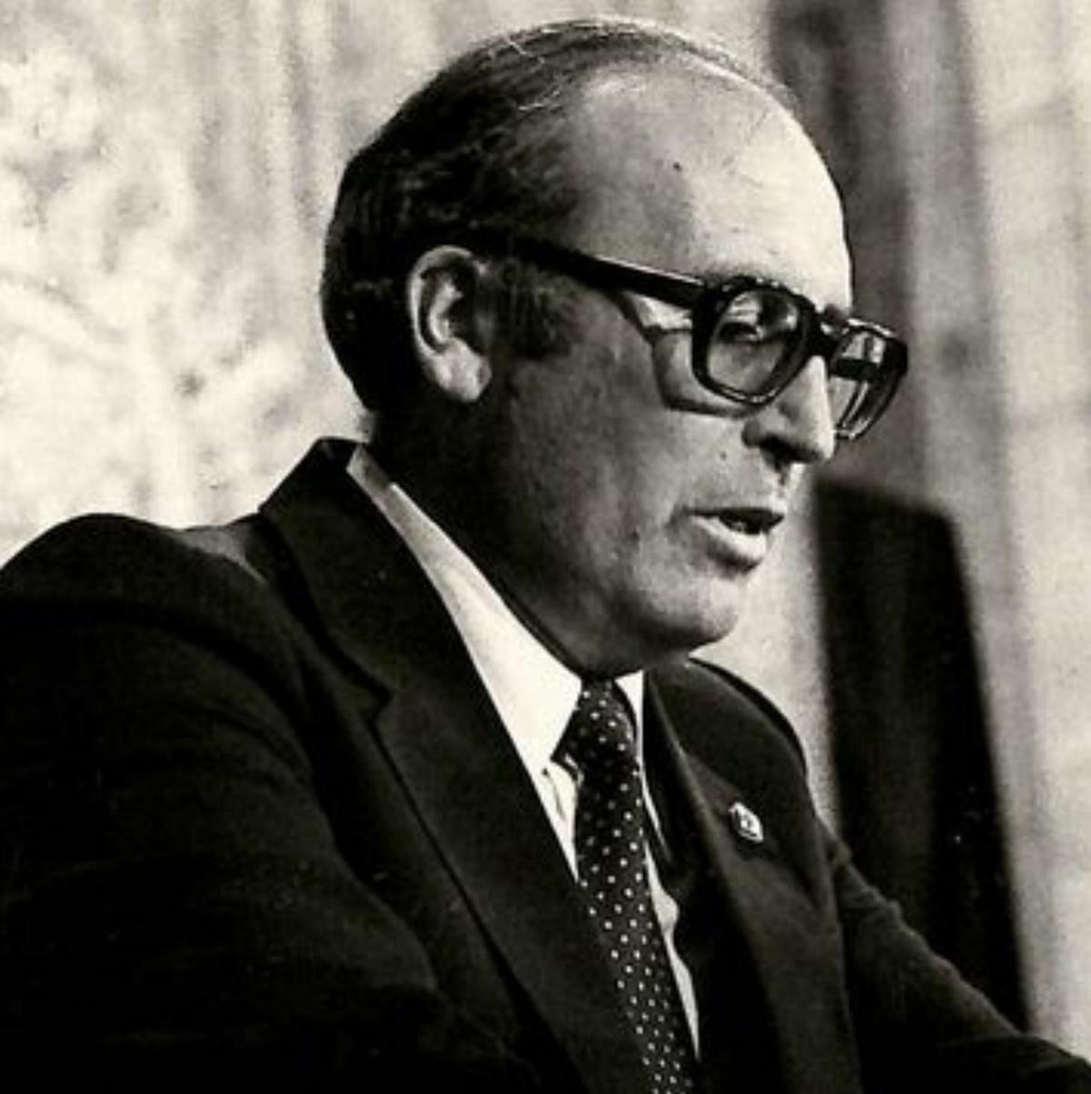 Los más viejos corren para presidir la Diputación