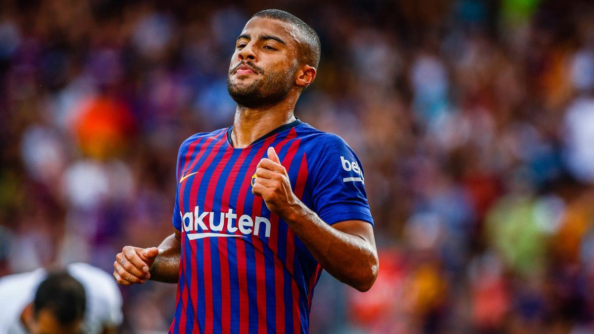 RAFINHA ALCÁNTARA | Rafinha anuncia su retirada RAFINHA ALCÁNTARA | Rafinha anuncia su retirada