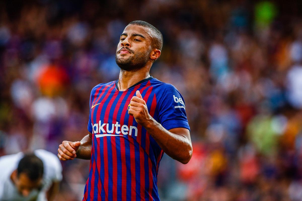 Rafinha Alcántara es retira als 32 anys, castigat per les lesions