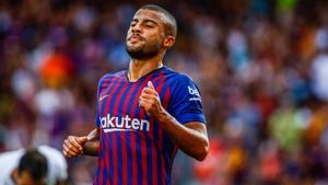 Rafinha Alcántara es retira als 32 anys, castigat per les lesions
