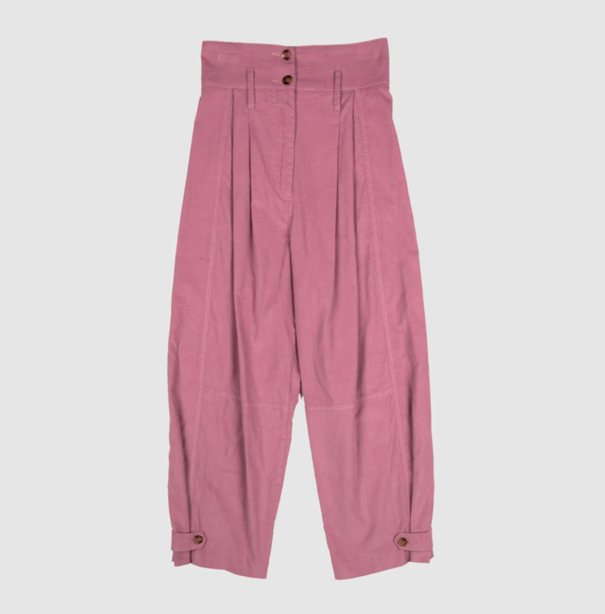 Pantalón rosa de Nutka Studios