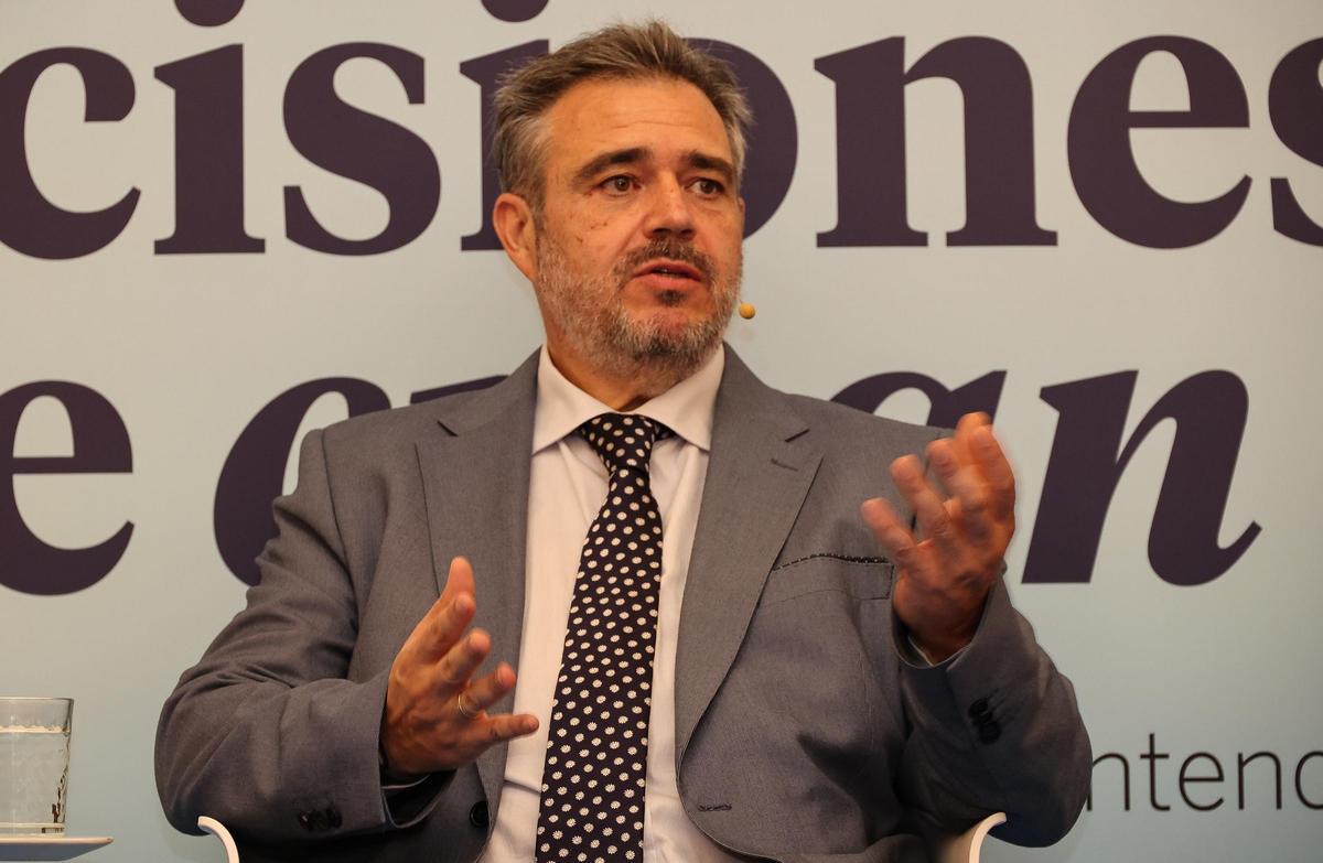 BBVA e INFORMACIÓN celebran en Alcoy un evento sobre inversiones
