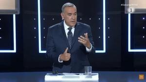 Xavier Fortes ataca sin piedad el debate de Atresmedia: Incluso un cara a cara puede ser crispado