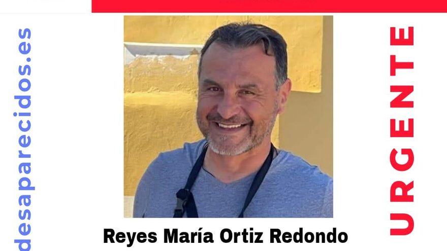 Intensifican la búsqueda de un desaparecido en el sur de Tenerife
