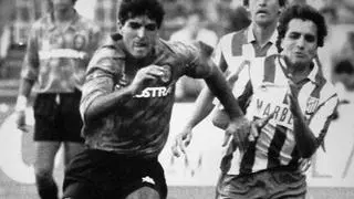 Final del Bernabéu 1991: la primera cita ´cinco estrellas´